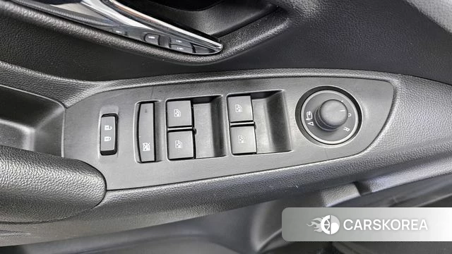 Chevrolet (GM Daewoo) The New Trax id 4317162 из Кореи 20