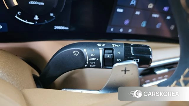 Hyundai Palisade (LX3) id 4862837 из Кореи 20