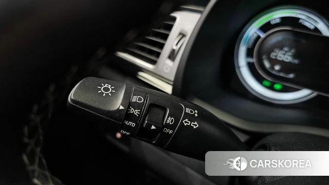 Kia Niro id 4531043 из Кореи 20