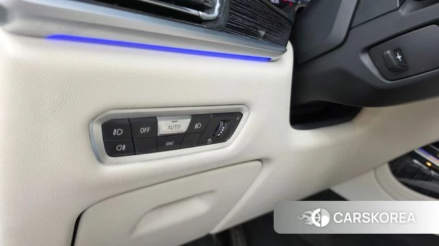 BMW X7 (G07) id 4731326 из Кореи 20