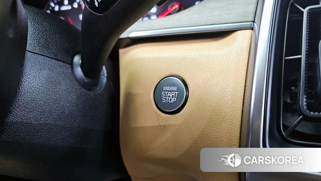 Kia Sorento 4th Generation id 4294210 из Кореи 20