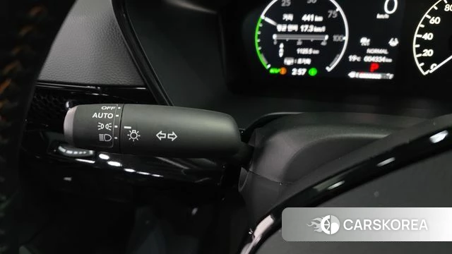 Honda CR-V 6th generation id 4279523 из Кореи 20