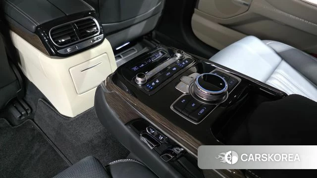 Genesis G90 id 4722168 из Кореи 20