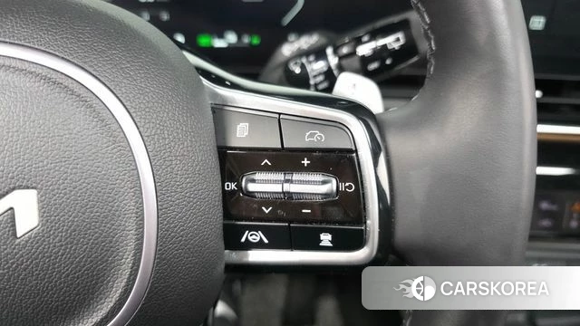 Kia The New Carnival 4th Generation id 4280587 из Кореи 20