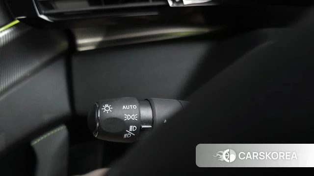 Peugeot 308 Third generation id 4592031 из Кореи 20