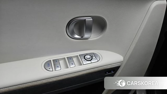 Hyundai Ionic 5 id 4905980 из Кореи 20