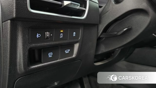 Hyundai Sonata D Edge (DN8) id 4505973 из Кореи 20