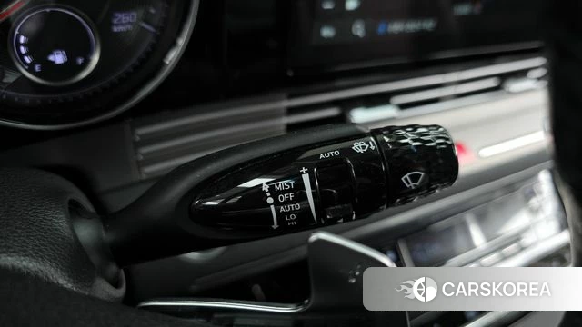 Hyundai The New Grandeur IG id 4284637 из Кореи 20