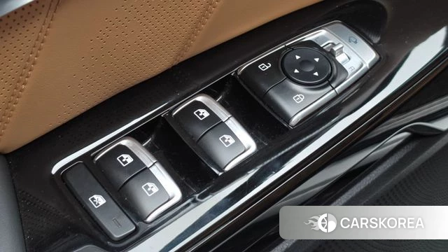 Kia Mohave Master id 4542328 из Кореи 20