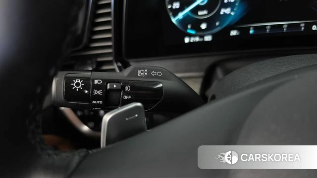 Kia Sportage 5th Generation Hybrid id 4853743 из Кореи 20
