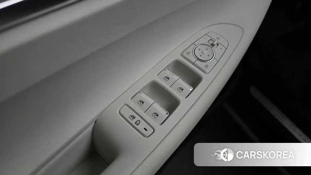 Hyundai The New Grandeur IG id 4355764 из Кореи 20
