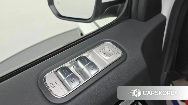 Mercedes-Benz G-Class W465 id 4612156 из Кореи 20
