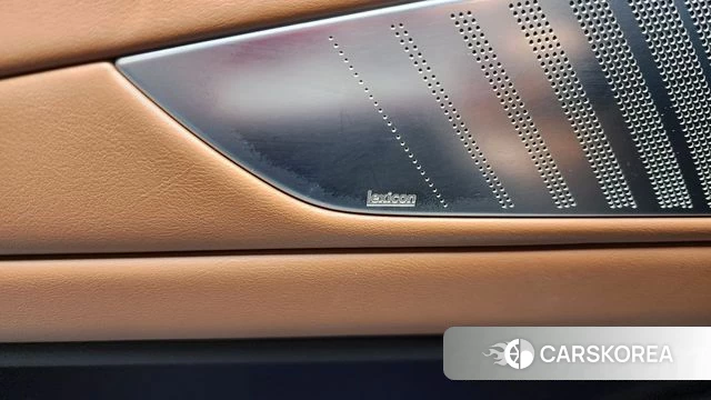 Genesis G80 (RG3) id 4389716 из Кореи 20