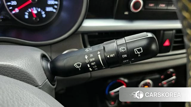 Kia All New Morning (JA) id 4417291 из Кореи 20