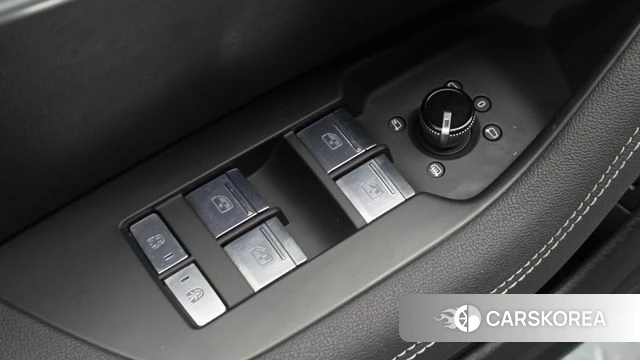 Audi A6 (C8) id 4541947 из Кореи 20