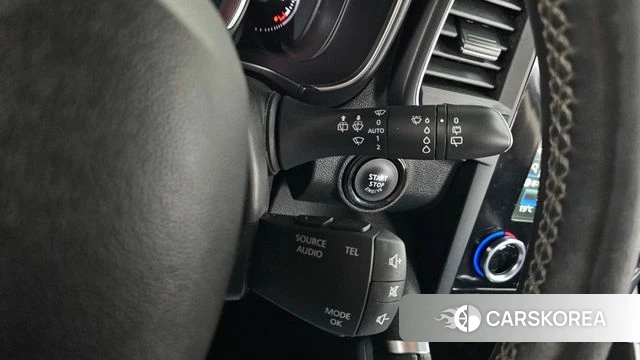 Renault Korea (Samsung) The New QM6 id 4285091 из Кореи 20