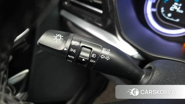 Kia The New Niro id 4389828 из Кореи 20