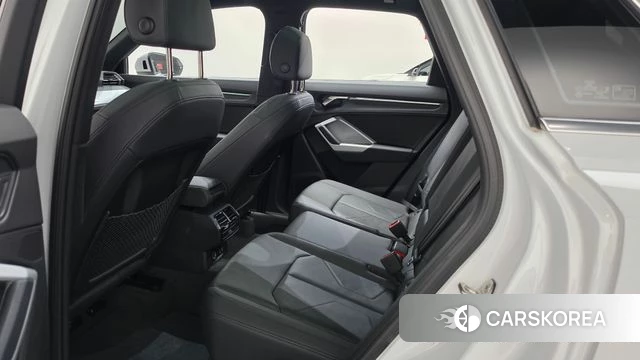 Audi Q3 (F3) id 4735651 из Кореи 20