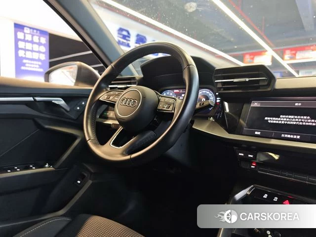 Audi A3 id 4240776 из Китая 20