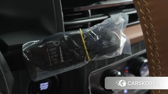 Ssangyong Musso (Q300) id 4222416 из Кореи 20