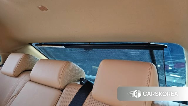 Lexus ES300h 7th generation id 4864005 из Кореи 20