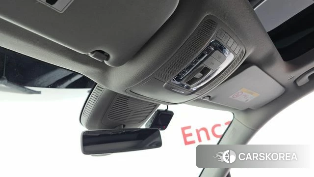 Mercedes-Benz GLE-Class W167 id 4344761 из Кореи 20