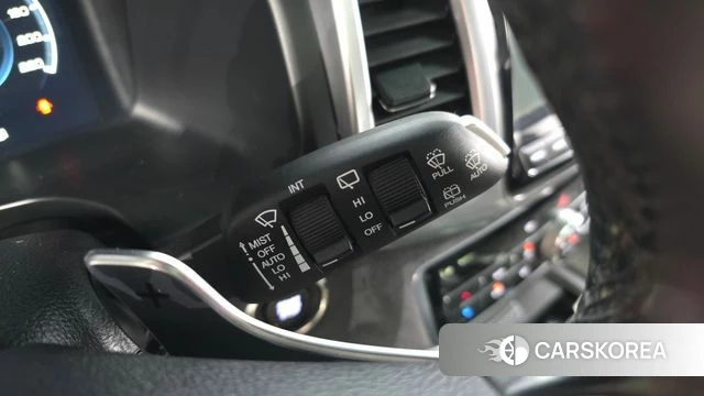 Ssangyong All New Rexton id 4836275 из Кореи 20