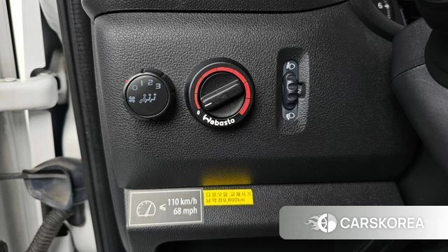 Renault Korea (Samsung) Master id 4666994 из Кореи 20