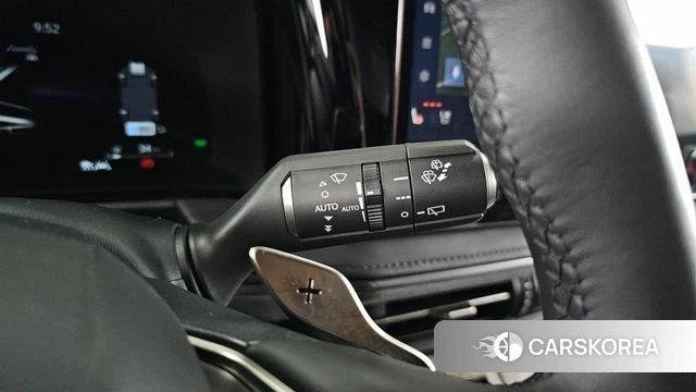 Lexus LM Second Generation id 4623198 из Кореи 20