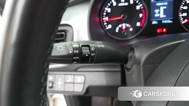 Kia Stonic id 4699043 из Кореи 20