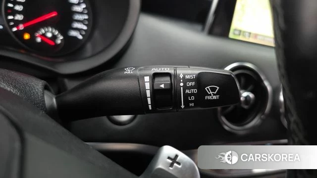 Kia Stinger id 4345170 из Кореи 20