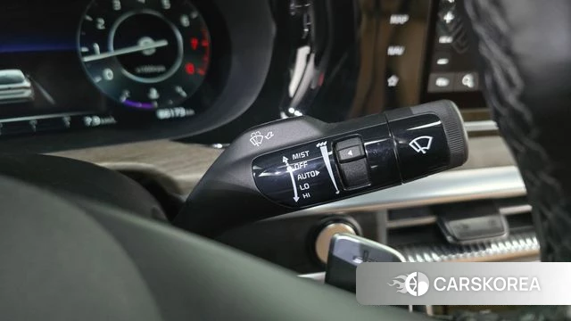 Kia K5 3rd generation id 4202949 из Кореи 20