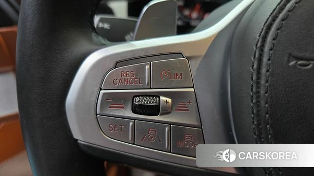 BMW 7 Series (G11) id 4930285 из Кореи 20