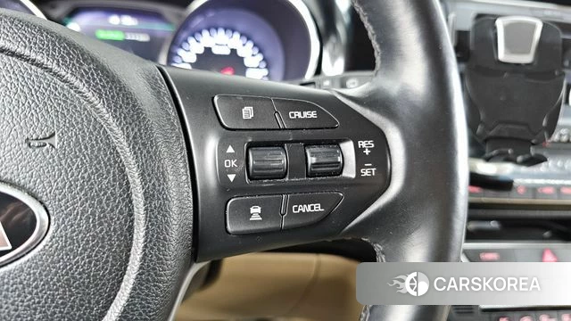 Kia The New Carnival id 4188539 из Кореи 20