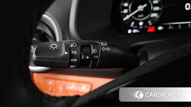 Kia The New K3 2nd generation id 4401348 из Кореи 20