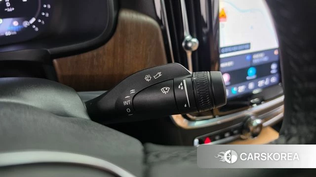 Volvo S90 id 4758268 из Кореи 20