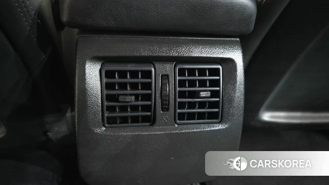 Renault Korea (Samsung) SM5 Nova id 4551935 из Кореи 20