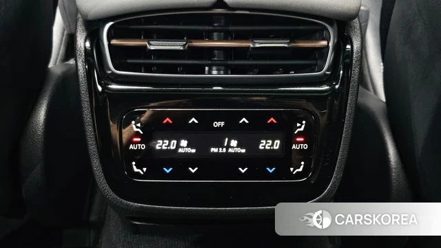Mercedes-Benz EQS V297 id 4675900 из Кореи 20