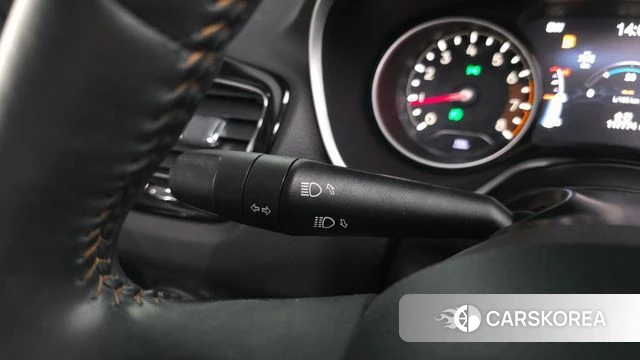 Jeep Compass 2nd Generation id 4232977 из Кореи 20