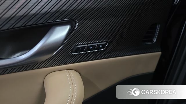 Renault Korea (Samsung) Grand Coleos id 4695759 из Кореи 20
