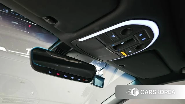 Genesis G70 id 4770677 из Кореи 20