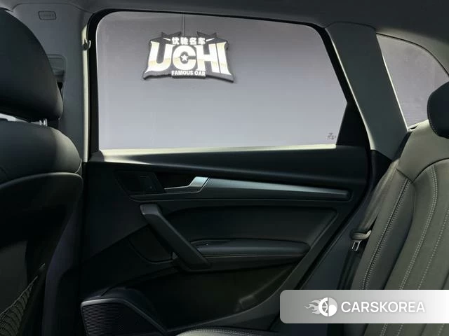 Audi Q5L id 4208238 из Китая 20