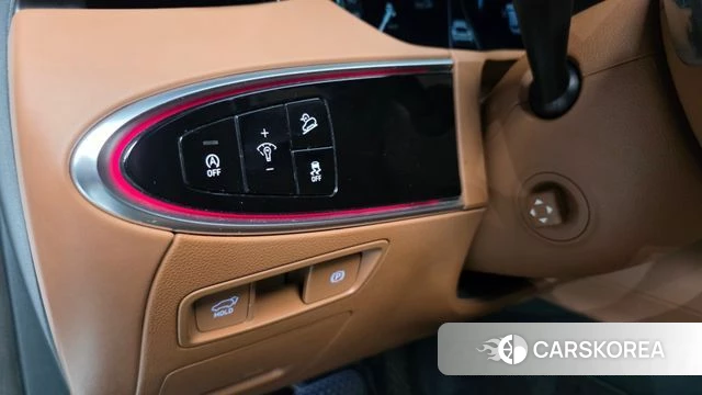 Genesis GV70 id 4640735 из Кореи 20