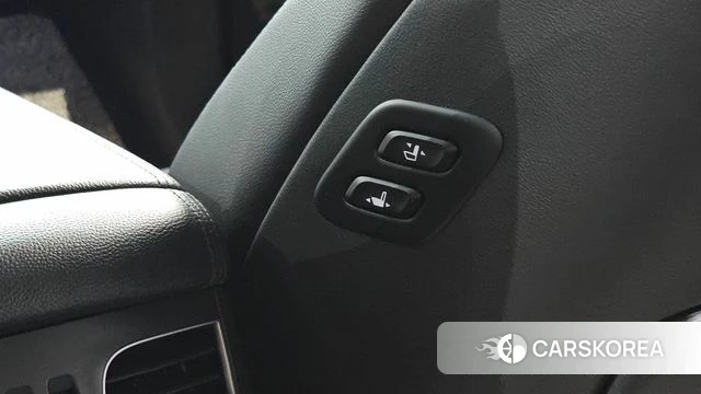 Genesis G80 id 4776156 из Кореи 20