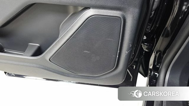 Ford Explorer 6th Generation id 4360049 из Кореи 20