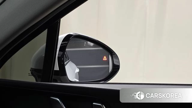 Kia The New K5 3rd generation id 4639784 из Кореи 20