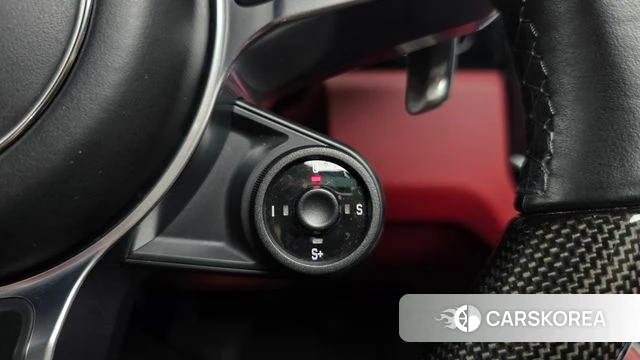Porsche Cayenne (PO536) id 4542667 из Кореи 20