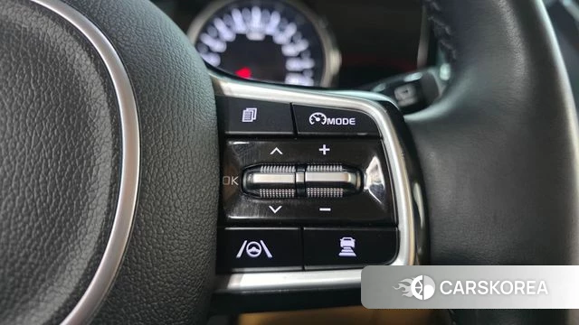 Kia Carnival 4th generation id 4232041 из Кореи 20