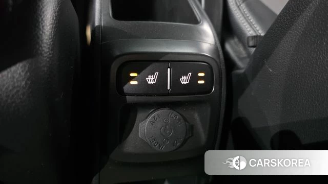 Kia The New Ray id 4693646 из Кореи 20