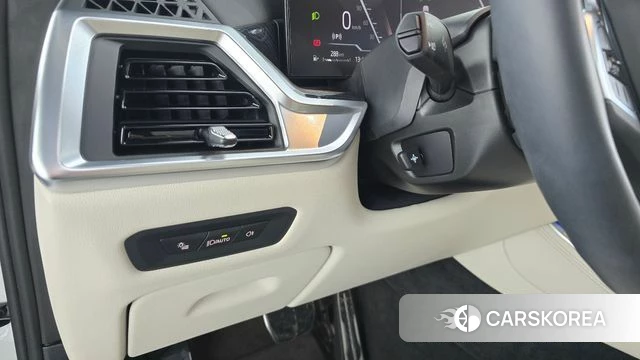 BMW X5 (G05) id 4480092 из Кореи 20